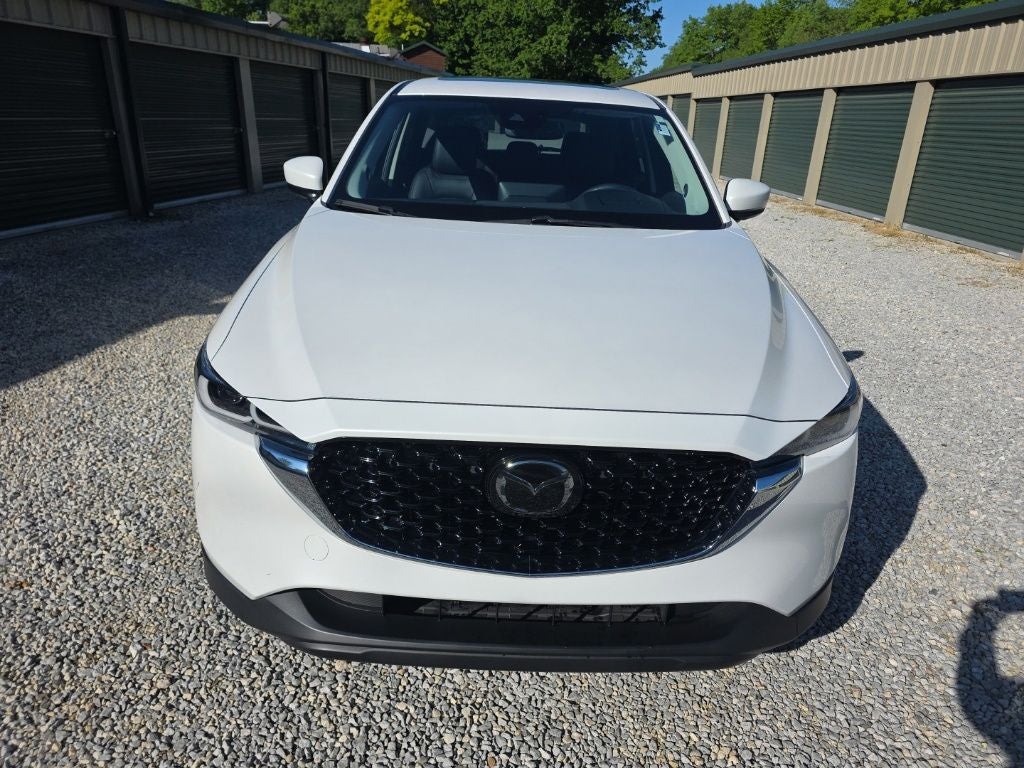 2023 Mazda Mazda CX-5 2.5 S Premium Plus Package