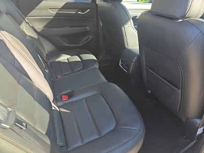 2023 Mazda Mazda CX-5 2.5 S Premium Plus Package