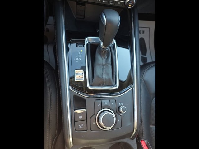2023 Mazda Mazda CX-5 2.5 S Premium Plus Package