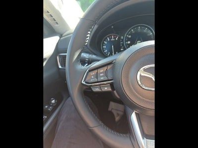 2023 Mazda Mazda CX-5 2.5 S Premium Plus Package