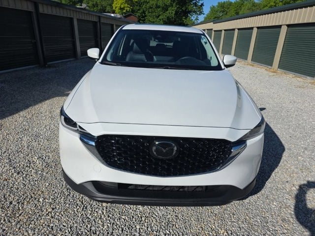 2023 Mazda Mazda CX-5 2.5 S Premium Plus Package