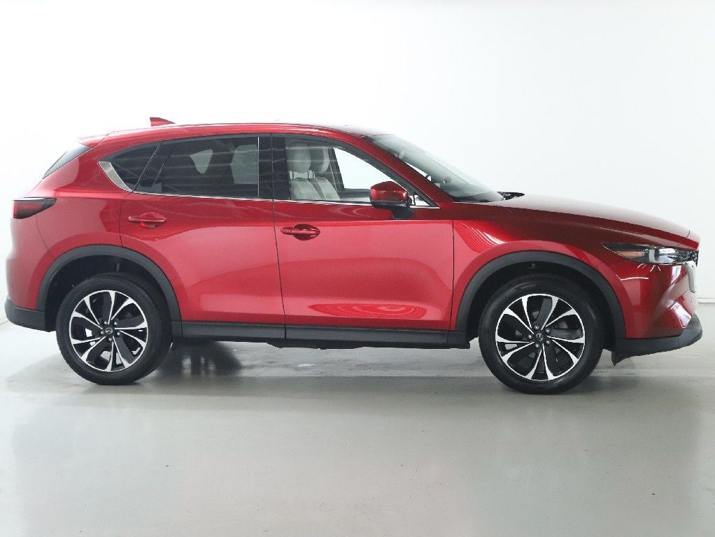 2023 Mazda Mazda CX-5 2.5 S Premium Plus Package