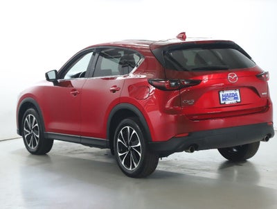 2023 Mazda Mazda CX-5 2.5 S Premium Plus Package