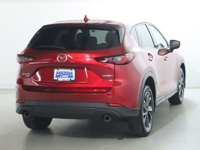 2023 Mazda Mazda CX-5 2.5 S Premium Plus Package
