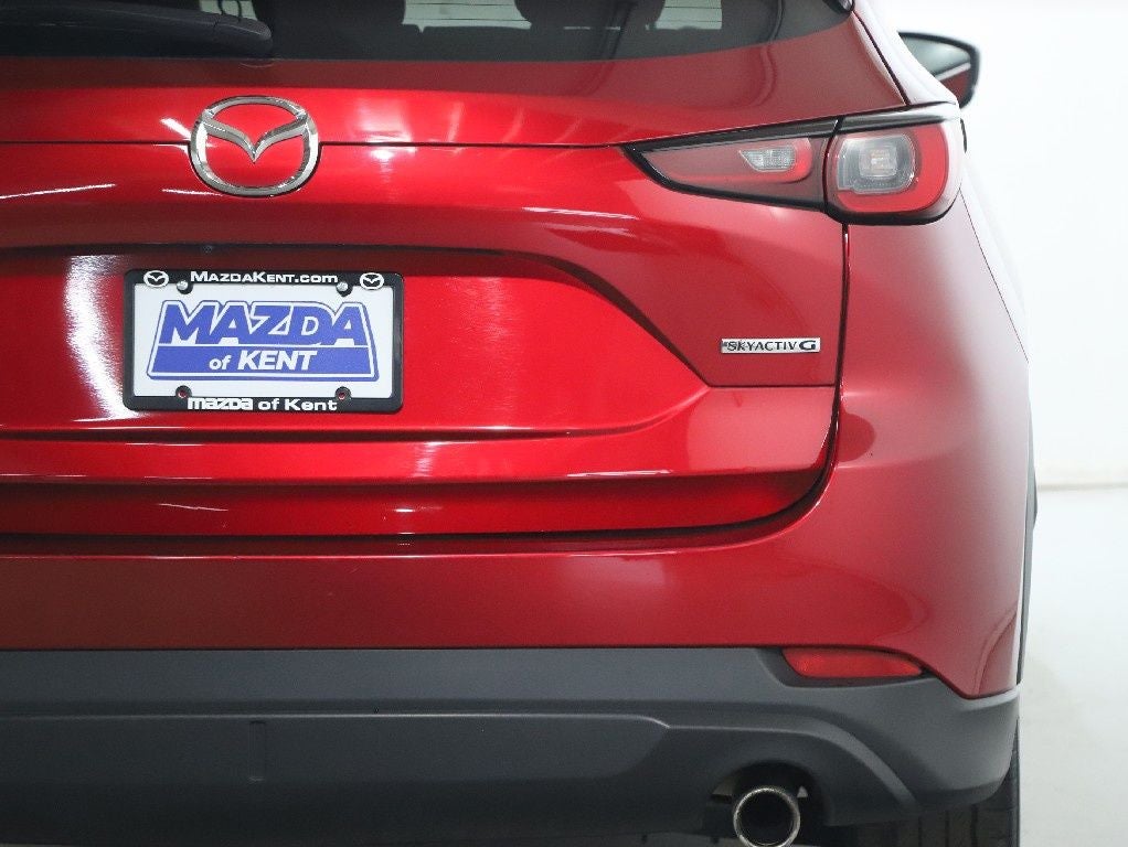 2023 Mazda Mazda CX-5 2.5 S Premium Plus Package
