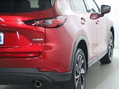 2023 Mazda Mazda CX-5 2.5 S Premium Plus Package
