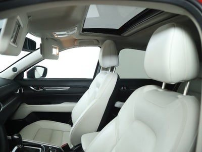 2023 Mazda Mazda CX-5 2.5 S Premium Plus Package