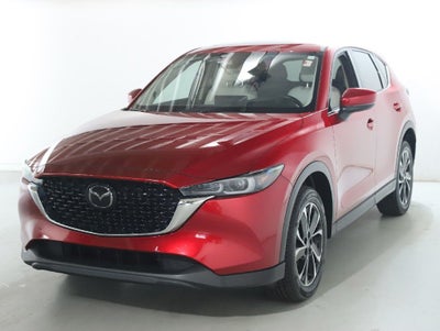 2023 Mazda Mazda CX-5 2.5 S Premium Plus Package