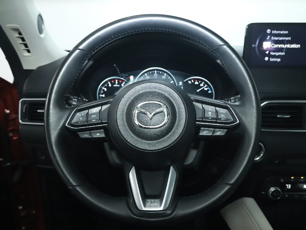 2023 Mazda Mazda CX-5 2.5 S Premium Plus Package