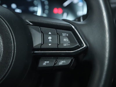 2023 Mazda Mazda CX-5 2.5 S Premium Plus Package