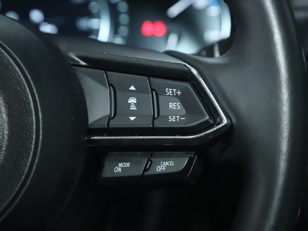 2023 Mazda Mazda CX-5 2.5 S Premium Plus Package