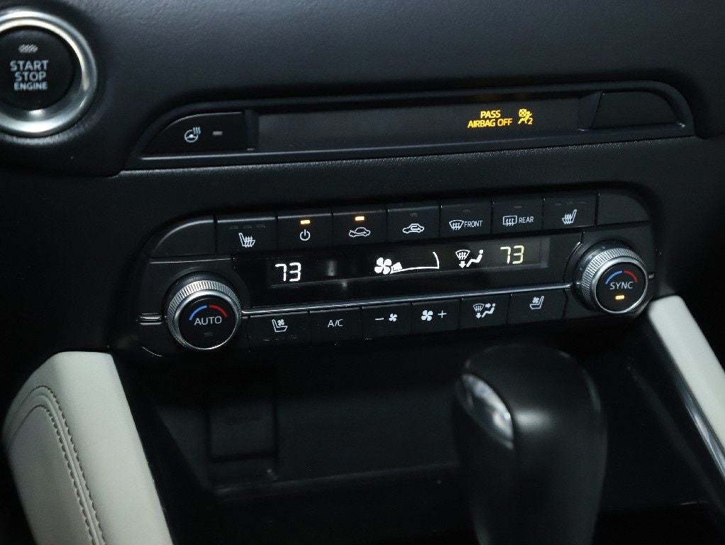 2023 Mazda Mazda CX-5 2.5 S Premium Plus Package