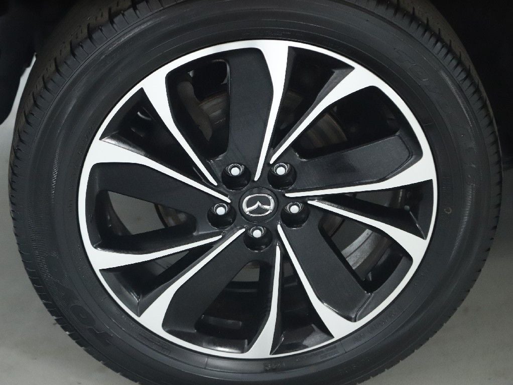 2023 Mazda Mazda CX-5 2.5 S Premium Plus Package