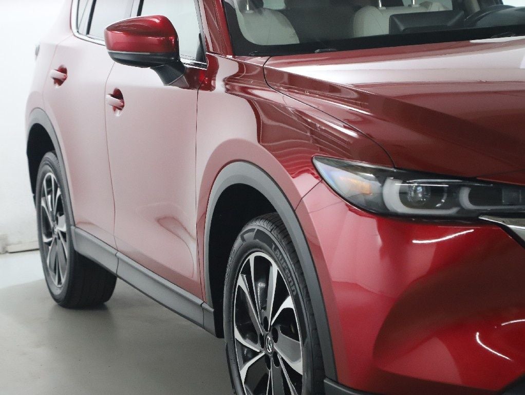 2023 Mazda Mazda CX-5 2.5 S Premium Plus Package