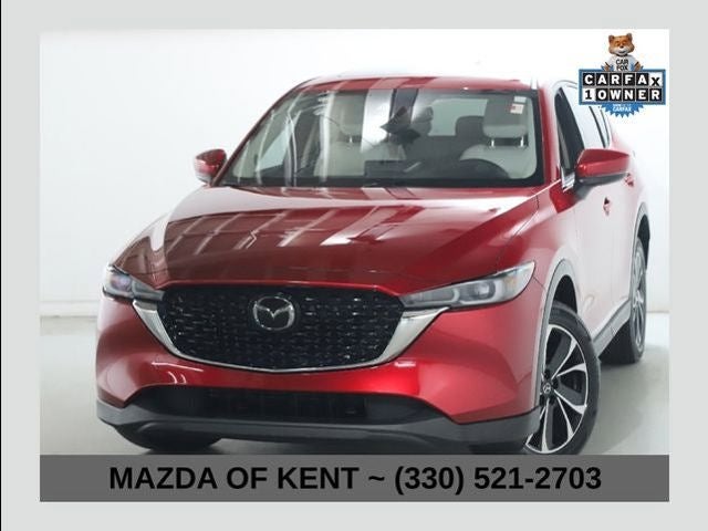 2023 Mazda Mazda CX-5 2.5 S Premium Plus Package