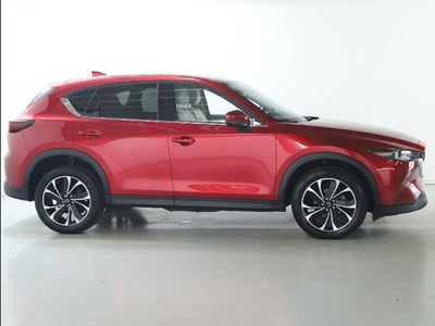 2023 Mazda Mazda CX-5 2.5 S Premium Plus Package
