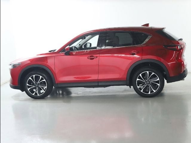 2023 Mazda Mazda CX-5 2.5 S Premium Plus Package
