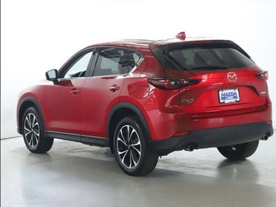 2023 Mazda Mazda CX-5 2.5 S Premium Plus Package