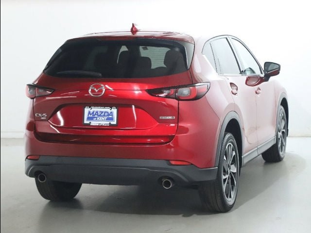 2023 Mazda Mazda CX-5 2.5 S Premium Plus Package