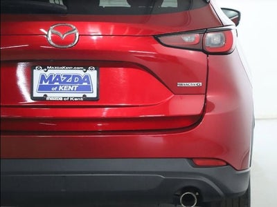 2023 Mazda Mazda CX-5 2.5 S Premium Plus Package