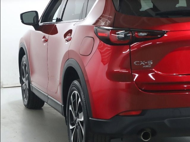 2023 Mazda Mazda CX-5 2.5 S Premium Plus Package