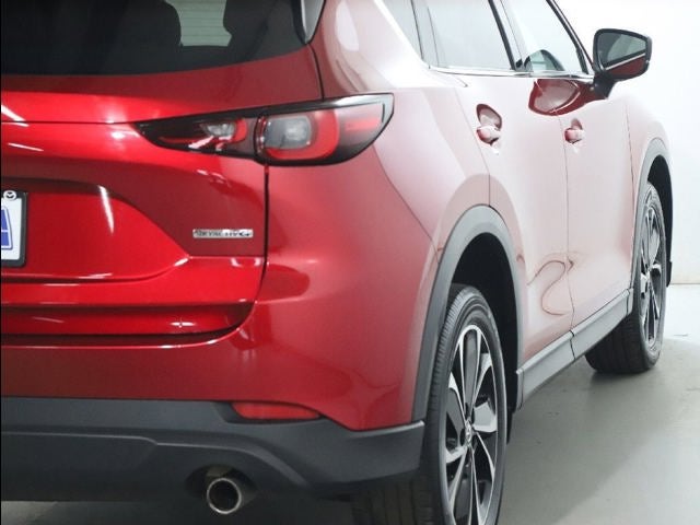2023 Mazda Mazda CX-5 2.5 S Premium Plus Package