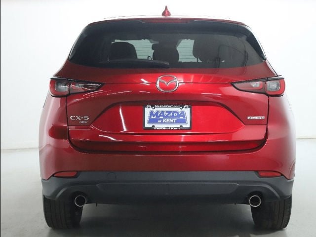 2023 Mazda Mazda CX-5 2.5 S Premium Plus Package