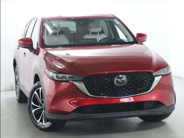 2023 Mazda Mazda CX-5 2.5 S Premium Plus Package