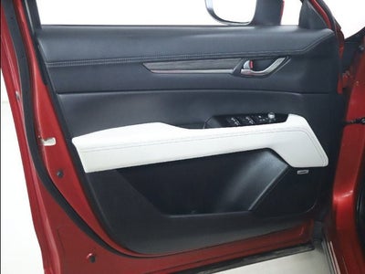 2023 Mazda Mazda CX-5 2.5 S Premium Plus Package
