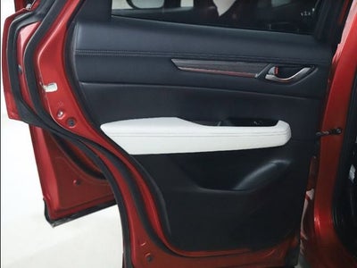 2023 Mazda Mazda CX-5 2.5 S Premium Plus Package