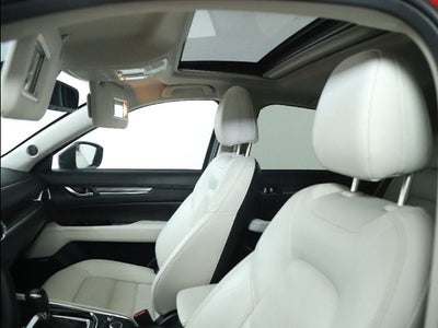 2023 Mazda Mazda CX-5 2.5 S Premium Plus Package