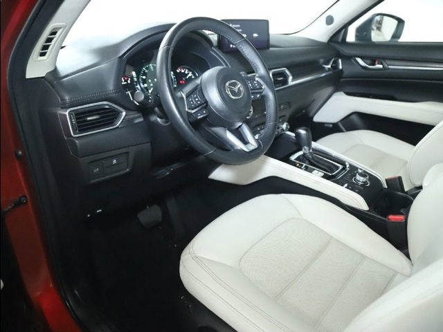2023 Mazda Mazda CX-5 2.5 S Premium Plus Package