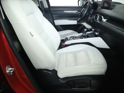 2023 Mazda Mazda CX-5 2.5 S Premium Plus Package