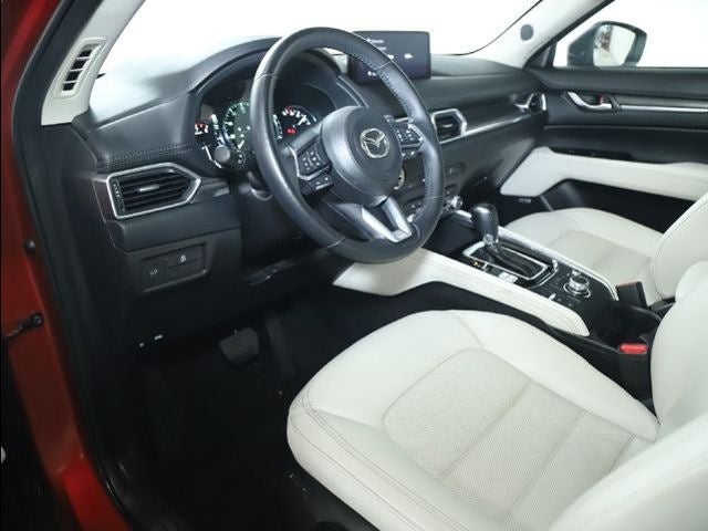 2023 Mazda Mazda CX-5 2.5 S Premium Plus Package