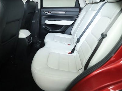 2023 Mazda Mazda CX-5 2.5 S Premium Plus Package