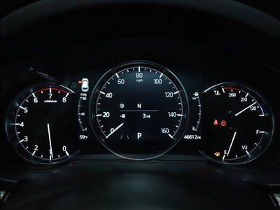 2023 Mazda Mazda CX-5 2.5 S Premium Plus Package