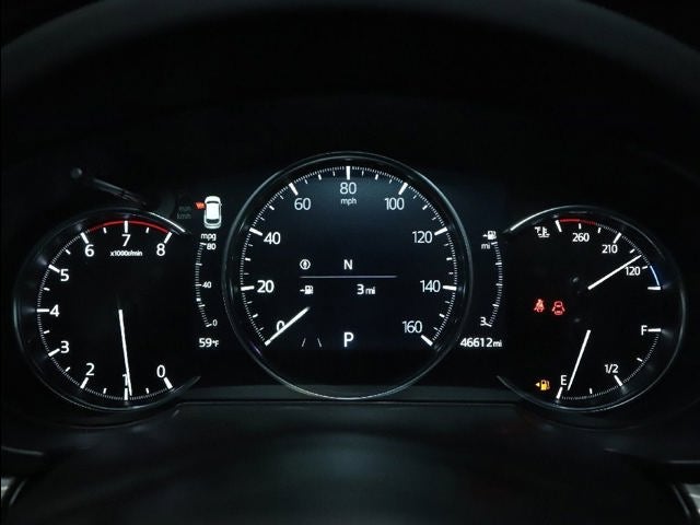 2023 Mazda Mazda CX-5 2.5 S Premium Plus Package