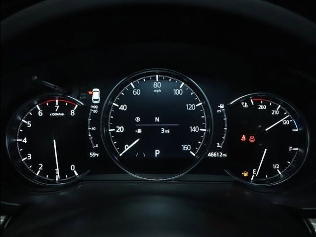 2023 Mazda Mazda CX-5 2.5 S Premium Plus Package