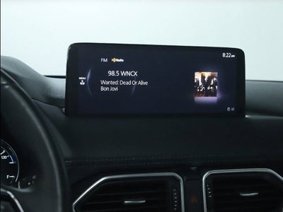 2023 Mazda Mazda CX-5 2.5 S Premium Plus Package
