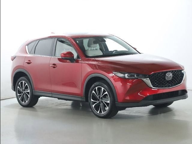 2023 Mazda Mazda CX-5 2.5 S Premium Plus Package
