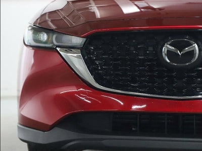 2023 Mazda Mazda CX-5 2.5 S Premium Plus Package