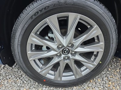 2024 Mazda Mazda CX-5 2.5 S Premium Plus Package