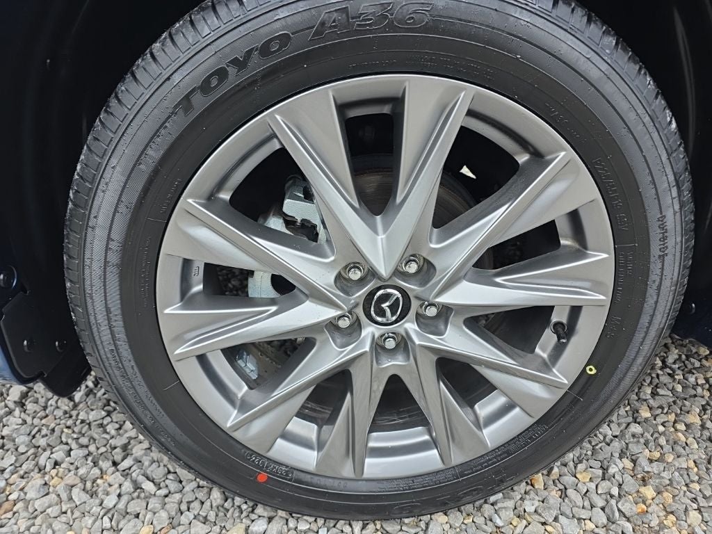 2024 Mazda Mazda CX-5 2.5 S Premium Plus Package