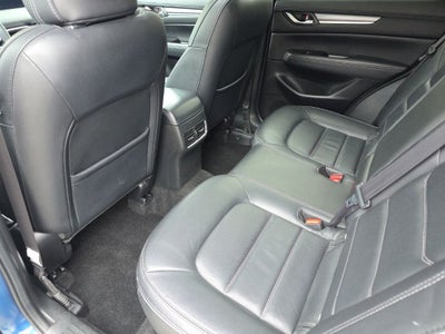 2024 Mazda Mazda CX-5 2.5 S Premium Plus Package