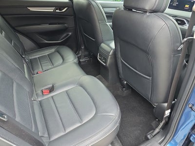 2024 Mazda Mazda CX-5 2.5 S Premium Plus Package