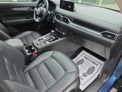 2024 Mazda Mazda CX-5 2.5 S Premium Plus Package