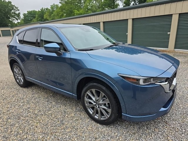 2024 Mazda Mazda CX-5 2.5 S Premium Plus Package
