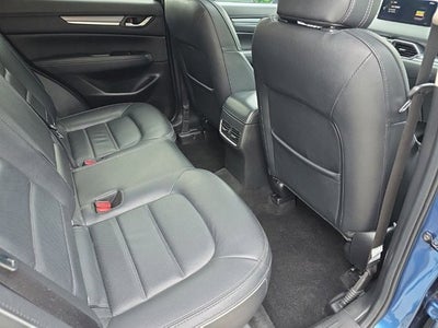 2024 Mazda Mazda CX-5 2.5 S Premium Plus Package