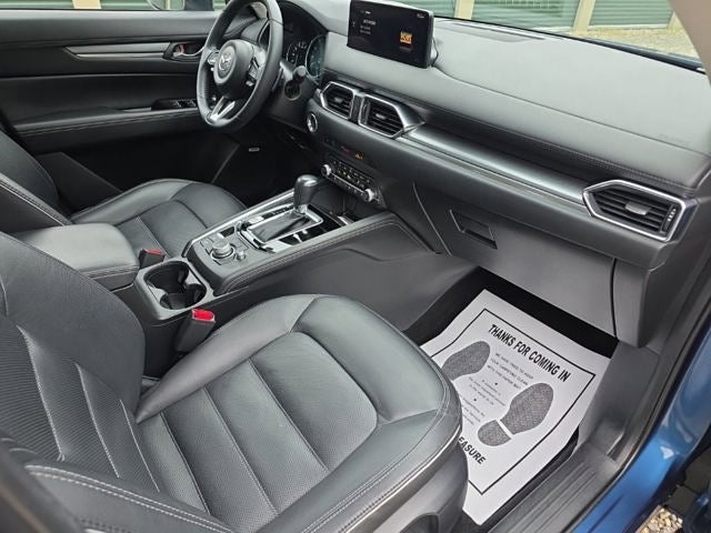 2024 Mazda Mazda CX-5 2.5 S Premium Plus Package