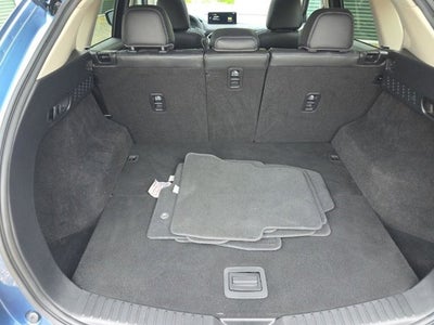 2024 Mazda Mazda CX-5 2.5 S Premium Plus Package